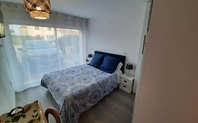 Chambre De L'Estuaire