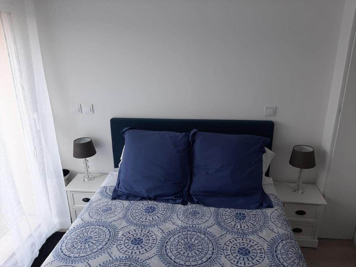 Chambre De L'Estuaire Anglade Extérieur photo